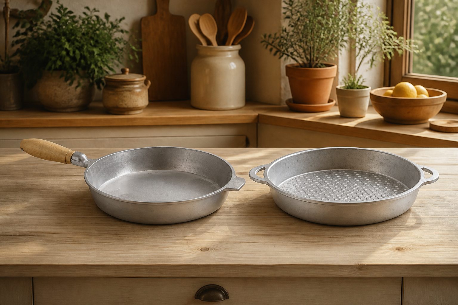چدن روسی چیست و برای چه کسی مناسب است؟ — مجله ایران ظروف