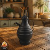 کتری شامورتی ۲.۵ لیتری مدل ارمنی — خرید از فروشگاه ایران ظروف