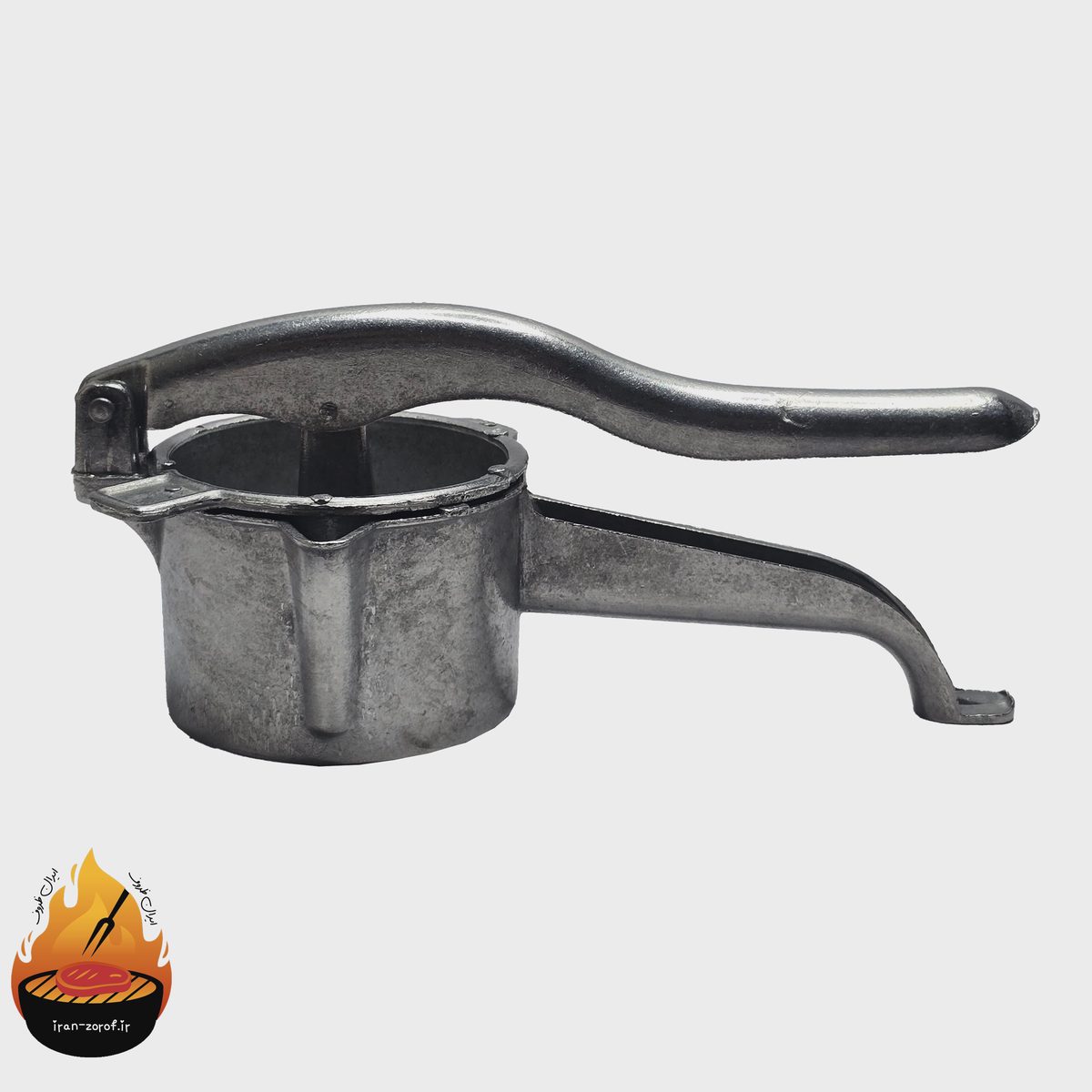 آب مرکبات گیر مدل دستی — زاویه دیگر محصول در ایران ظروف
