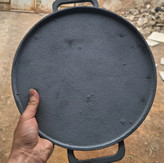 گریل چدنی به قیمت عمده