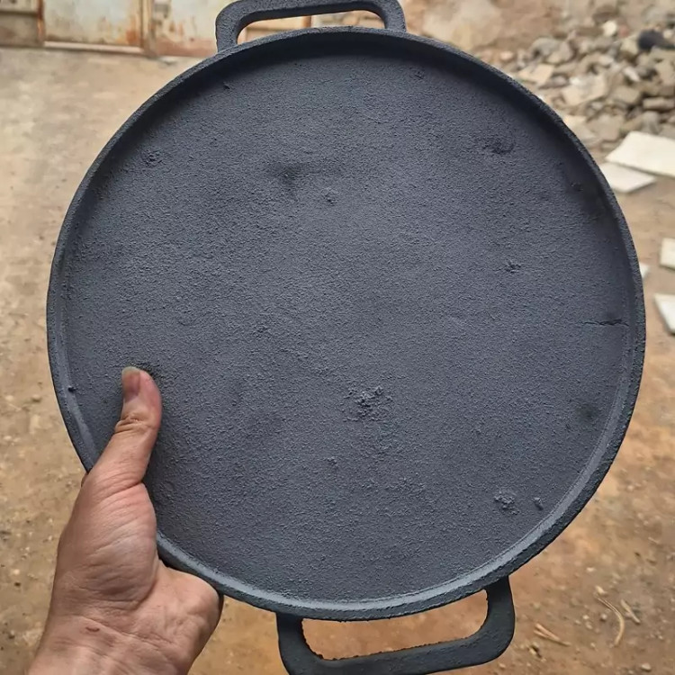 گریل چدنی آقای چدنی