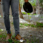 قازن چدنی، قازان چدنی، پاتیل قابلمه