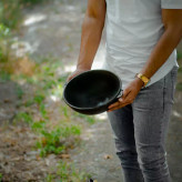 قازن چدنی، قازان چدنی، پاتیل قابلمه